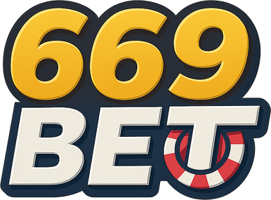669bet Logo